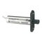 Armaturen Honeywell SLIM-LOCK Montageanleitung