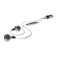 Beyerdynamic XELENTO WIreless Bedienungsanleitung