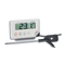 Thermometer TFA LT-101 Bedienungsanleitung