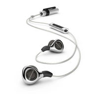 Beyerdynamic XELENTO WIreless Bedienungsanleitung