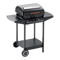 Landmann Grill Chef 12375 Montageanleitung