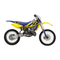 Motorräder Husqvarna WR 250/2002 Betriebsanleitung