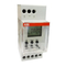 Module ABB System pro M DTS 1/1 Wartungs- Und Gebrauchsanleitung