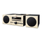 Stereoanlagen Yamaha MCR-B043 Bedienungsanleitung