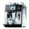 Kaffeemaschinen Saeco Incanto Sirius S-Class Bedienungsanleitung