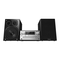 Stereoanlagen Panasonic SC-PMX152 Bedienungsanleitung