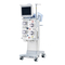 Medizinische Ausstattung Fresenius Medical Care multiFiltratePRO Gebrauchsanweisung
