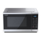 Mikrowellen Sharp YC-MS252A Bedienungsanleitung