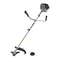 Rasentrimmer Powerplus POWEG8013 Bedienungsanleitung