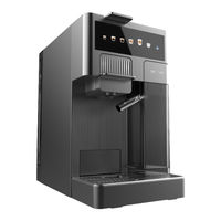 Cecotec FREESTYLE LATTE Bedienungsanleitung