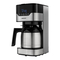 Kaffeemaschinen QUIGG MD 18458 Bedienungsanleitung