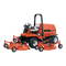 Rasenmäher Jacobsen HR 5111 Wartungsanleitung