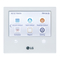 Klimaanlagen LG AC Ez Touch PACEZA000 Benutzerhandbuch