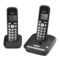 Telefone switel DET387 Serie Bedienungsanleitung