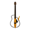 Gitarren Yamaha SLG-100S Bedienungsanleitung