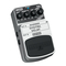 Effekt-Pedale Behringer Digital DELAY DD100 Handbuch