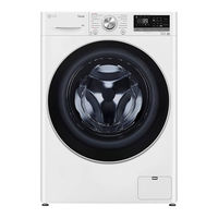 Lg F4WV708P1E Bedienungsanleitung