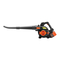 Garten und Gartentechnik Fuxtec FX-E2LBS Bedienungsanleitung