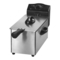 Fritteusen Clatronic FR 3254 Bedienungsanleitung, Garantie