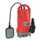 Pumpen Pattfield E-STP 3570 Originalbetriebsanleitung