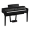 Musikinstrumente Yamaha Clavinova CVP-809 Referenzhandbuch