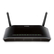 Router D-Link DSL-2750B Installationsanleitung