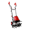 Garten und Gartentechnik WilTec 62419 Bedienungsanleitung