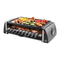 Grills Fritel GRILL & TWIST GT 2195 Gebrauchsanleitung