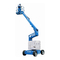 Arbeitsbühnen Genie Z-34 22 Bedienungsanleitung