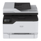 All-in-One-Drucker Ricoh M C240FW Benutzerhandbuch