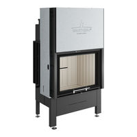 Spartherm Varia 1V H2O XL Montageanleitung Und Betriebsanleitung