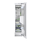 Kühlschränke Gaggenau RC 462 Montageanleitung
