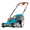 Rasenmäher Gardena PowerMax 36 E Betriebsanleitung