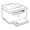 Drucker HP M232e Serie Setup-Handbuch