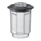 Zubehör für Küchengeräte KitchenAid 5KSBCJ Bedienungsanleitung
