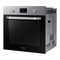 Öfen Samsung NV70K1340BS Installationshandbuch