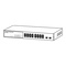Switch Digitus DN-80212 Kurzanleitung Zur Installation