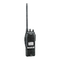 Funkgeräte Icom IC-F31GS-BOS Bedienungsanleitung