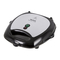 Sandwichtoaster TEFAL BREAK TIME SW614831 Bedienungsanleitung
