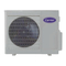 Klimaanlagen Carrier 38QUS018DS2* Installationshandbuch