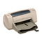 Drucker HP DeskJet series Benutzerhandbuch