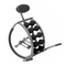 Fitness-Ausrüstung Lanaform Back Gym Montageanweisung Und Bedienung Und Wartung