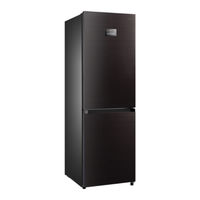 Midea KG 8.2 DX Bedienungsanleitung