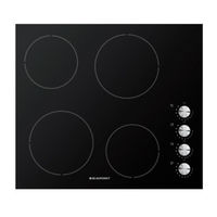 Blaupunkt 5RE62360 Montage- Und Gebrauchsanweisung