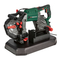 Sägen Parkside PMB 1100 B2 Originalbetriebsanleitung