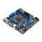 Mainboards MSI Z77MA-G45-Serie Bedienungsanleitung