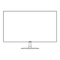 Monitore Asus VZ27E-Serie Bedienungsanleitung