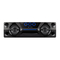 Panasonic SC-UA3 - CD-Stereoanlage Handbuch
