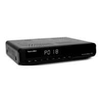 Technisat TechniBox IR Bedienungsanleitung
