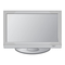 Fernseher LG 37LG60 Serie Bedienungsanleitung